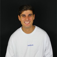 haddock (YC W22) Employee Alejandro López Rodríguez's profile photo