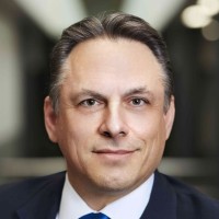Fortive Employee Peter Underwood's profile photo