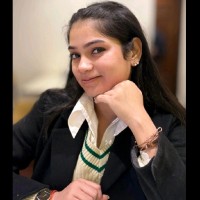 Collaborationroom.AI Employee Shristi Vishwakarma's profile photo