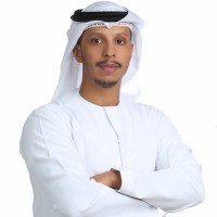 Abu Dhabi Customs Employee Omar Alhashmi's profile photo