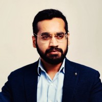 TriEdge Investments Employee Krishna Deepak's profile photo