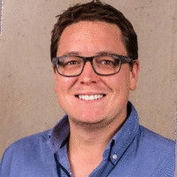 CTIE Employee Pol Guerkinger's profile photo