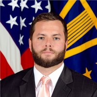 U.S. Department of Energy (DOE) Employee Matthew Dove's profile photo