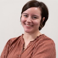 International Monetary Fund Employee Delaney Hyde's profile photo