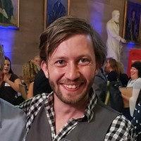 Matific Employee Andrew Crisp's profile photo