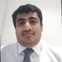 ValueMentor Employee Jerin Mathews's profile photo