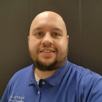 Xantrion Employee Eric Anjain's profile photo