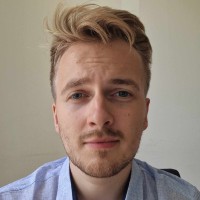 Noewe Employee Arminas Bijanskis's profile photo