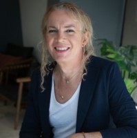 Twenty-Two Real Estate Holdings Employee Amanda Galbraith's profile photo