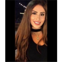 Maysoun Hamdar Email