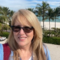 Newmark Employee Mary Dunn's profile photo