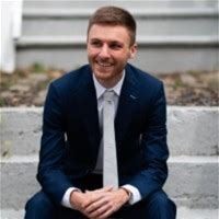 Ruby Developer Employee Steve Ross's profile photo