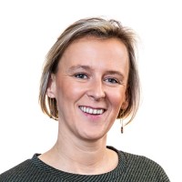 INTERVEST Employee Ellen Selis's profile photo