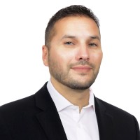 San Joaquin County Office of Education Employee Johnny Arguelles's profile photo