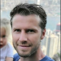 Payoneer Employee Bas van der Schaaf's profile photo