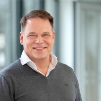 Jens Stoeter Email & Phone Number