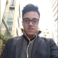 TBWA\Canada Employee Andres M.'s profile photo