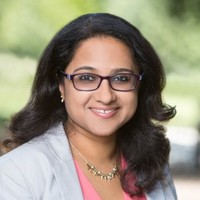 Vidya Krishnamurthy Email & Phone Number