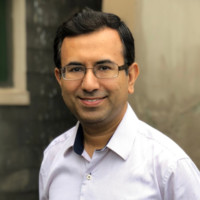 National University of Sciences and Technology (NUST) Employee Faisal Shafait's profile photo