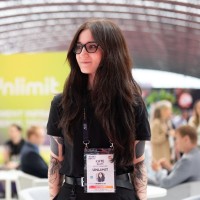 Kate Davies's profile photo