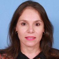 Jundu Employee Fabiana de Andrade's profile photo