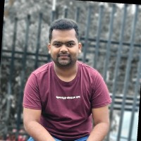 Apexa iQ® Employee Sandeepta Gouda's profile photo