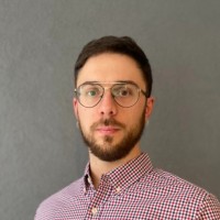 Daniel Almería Email