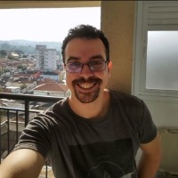 Ebury Bank Employee Hugo Silva's profile photo