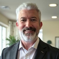 JLL Employee Scott Teague's profile photo