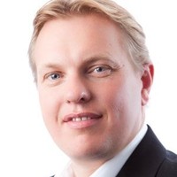 ITV Studios Employee Mike Beale's profile photo