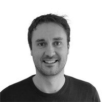 Leica Geosystems AB Employee Joakim Bjering's profile photo
