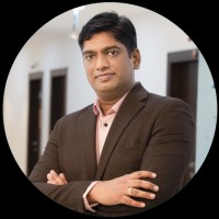 Aruna Scan and Diagnostics Pvt Ltd Employee Praveen Reddy's profile photo