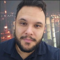 Rolatel Employee Fernando Beccaria's profile photo