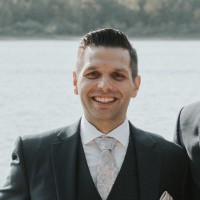 Palitronica Inc. Employee Stefan Schnablegger's profile photo