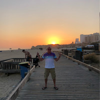 Vattenfall Employee Peter Bartlett's profile photo