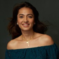 Phab Employee Gayatri Chona's profile photo