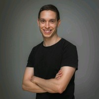 MELMACIA LAB Employee Alberto Burgos's profile photo