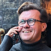 Department for Work and Pensions (DWP) Employee Tim Lennon's profile photo