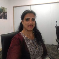 House of Hiranandani Employee Rovina D'Souza's profile photo