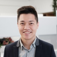 Klein Architects Employee Yen-Yu Chen's profile photo