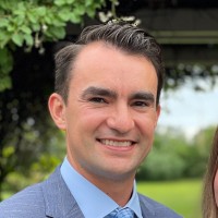 Apple Employee Joe Lessard's profile photo