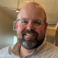 Boeing Employee Michael Baugh's profile photo