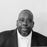 Datric Employee Steven Patterson's profile photo