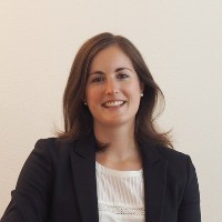 Reliva AG Employee Nicole Bodenmüller's profile photo