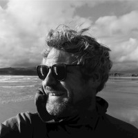 Spitfire Studio Employee Jim Stevenson's profile photo