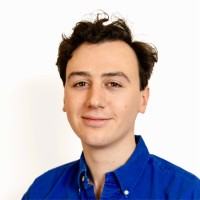worldflow Employee Frankie Shaw's profile photo