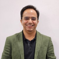 OrangeMantra Employee Vinit Choudhary's profile photo