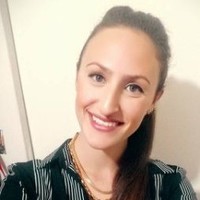 ONE ZERO BANK Employee Bat-Chen Giladi's profile photo