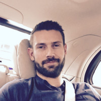adumo Employee Trevor James's profile photo