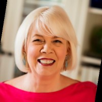 Change by Design LLC Employee Kami Pollvogt's profile photo